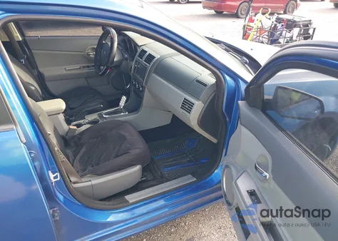 2008 Dodge Avenger Sxt из США, поврежденный, VIN 1B3LC56R48N617716